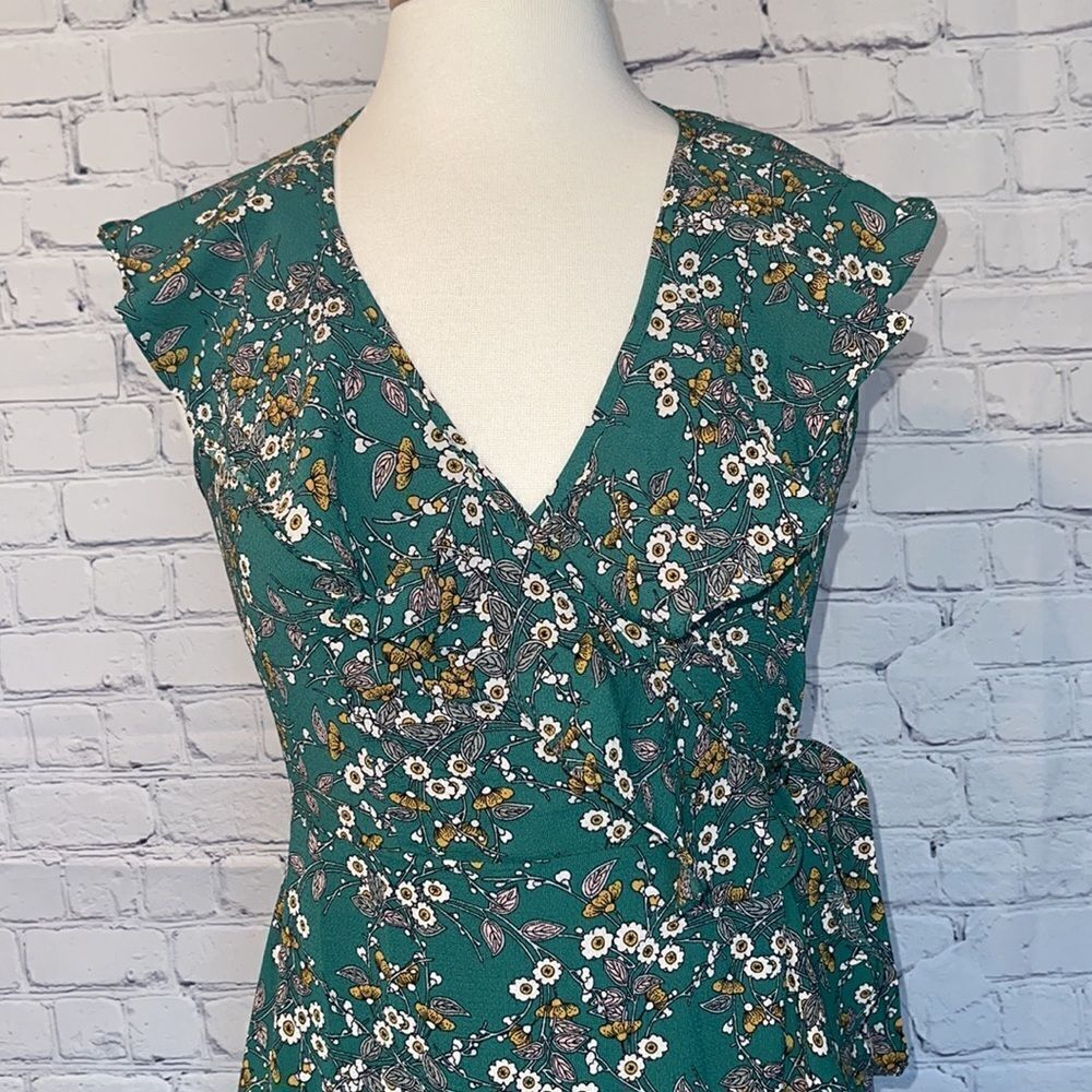 Max Studio High-Low Dress - Picture 2 of 6
